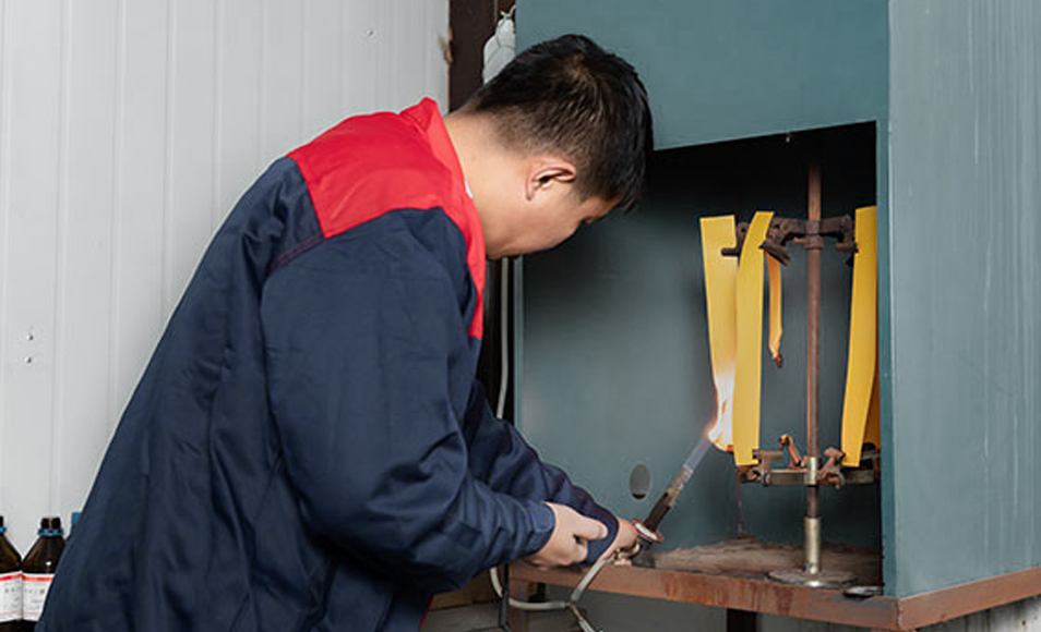 Jiangsu Sulong Eco-Technologies Co., Ltd.