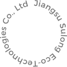 Jiangsu Sulong Eco-Technologies Co., Ltd.